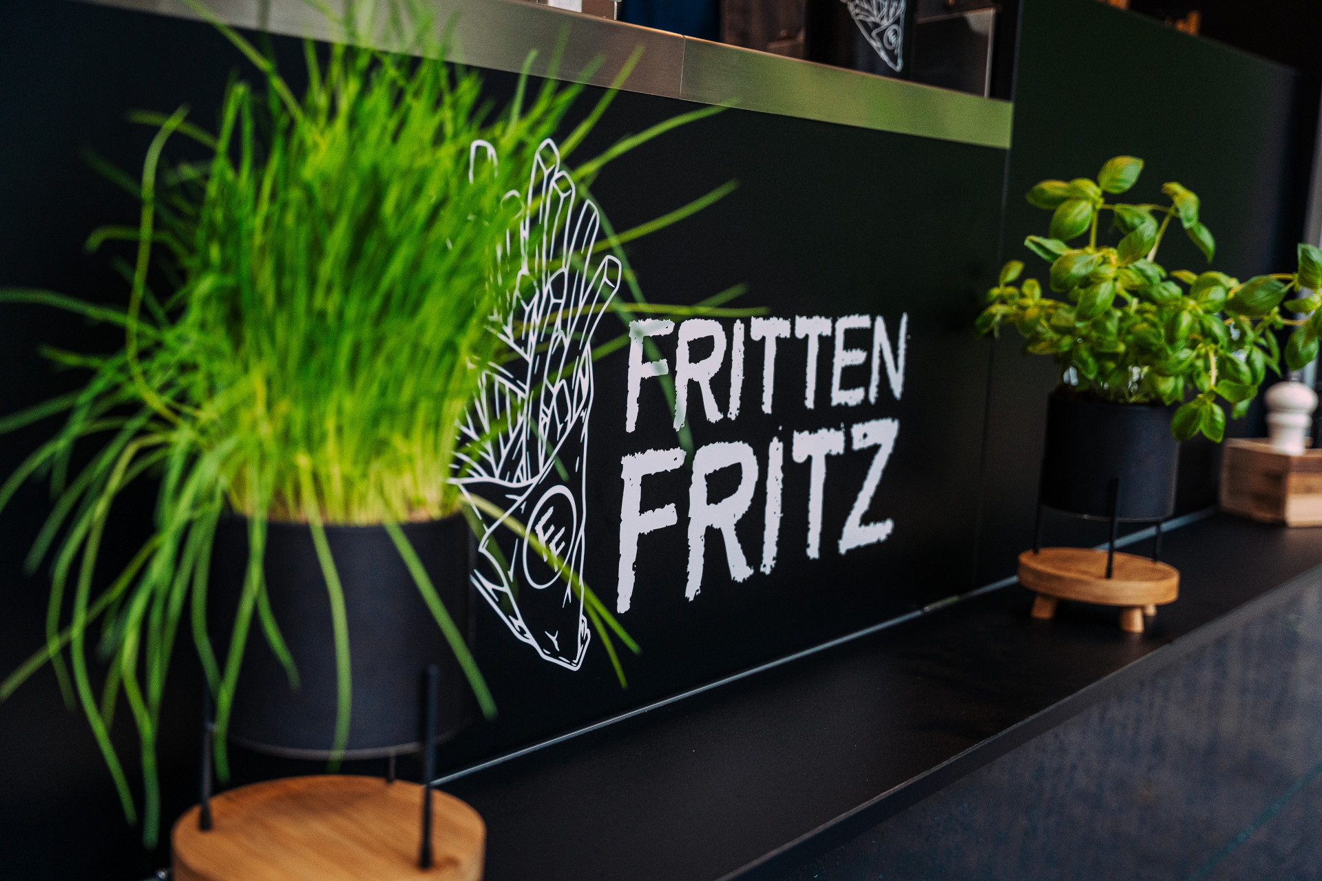 FrittenFritz Impressionen