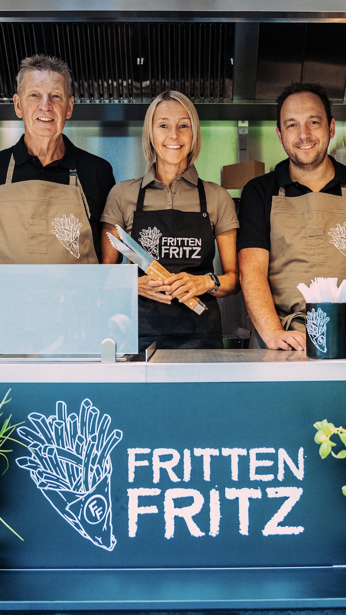 FrittenFritz Impressionen