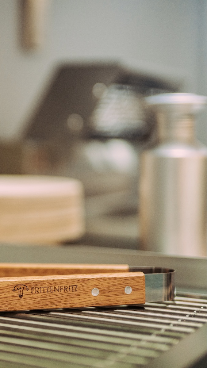 FrittenFritz Impressionen