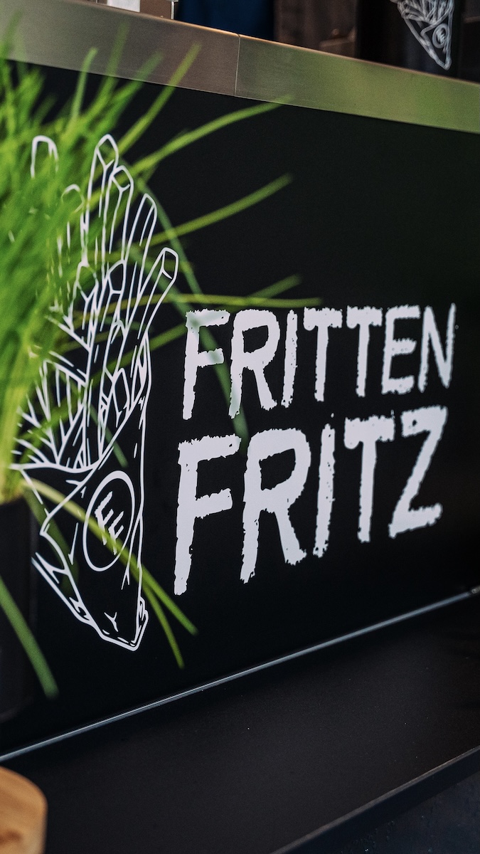 FrittenFritz Impressionen